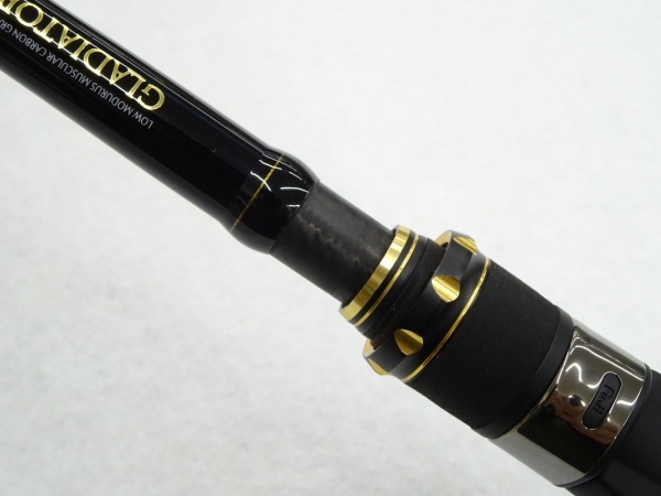グラディエーターアンチ GA-72HCキングヘビー